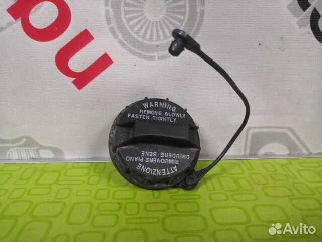 Крышка бензобака Hyundai I30 2 GD 1.4 G4FA 2012