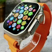 SMART watch x9 ultra