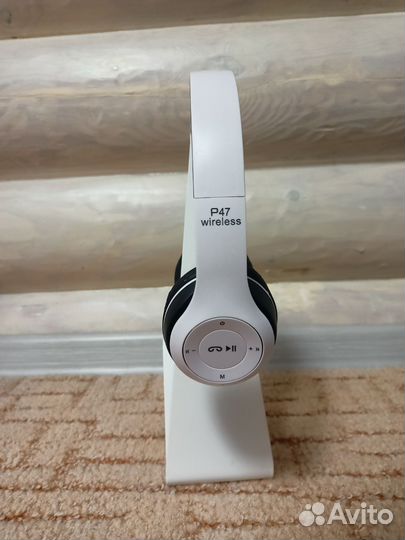 Беспроводные наушники p47