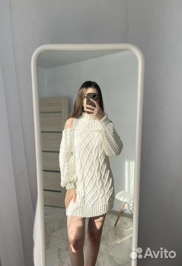 Вязание на заказ/трикотажное производство