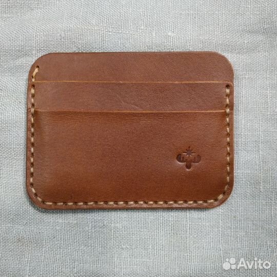 Два кардхолдера