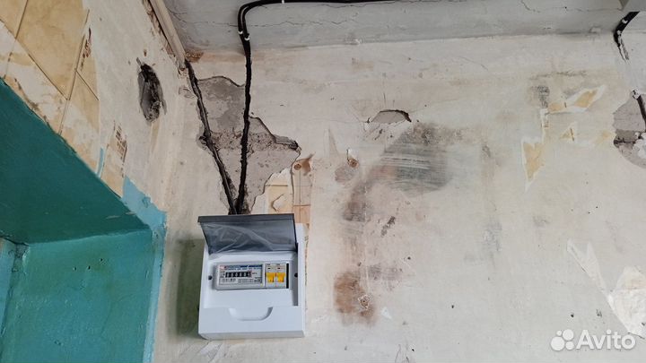 Услуги электрика