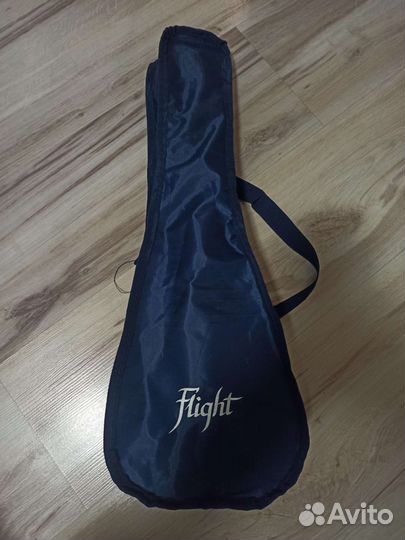 Гитара укулеле сопрано