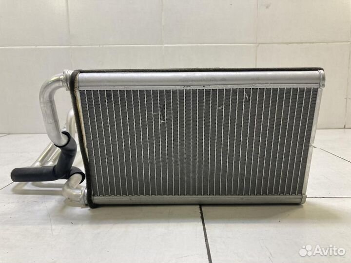 Радиатор отопителя Mazda Mazda 6 GJ 2013