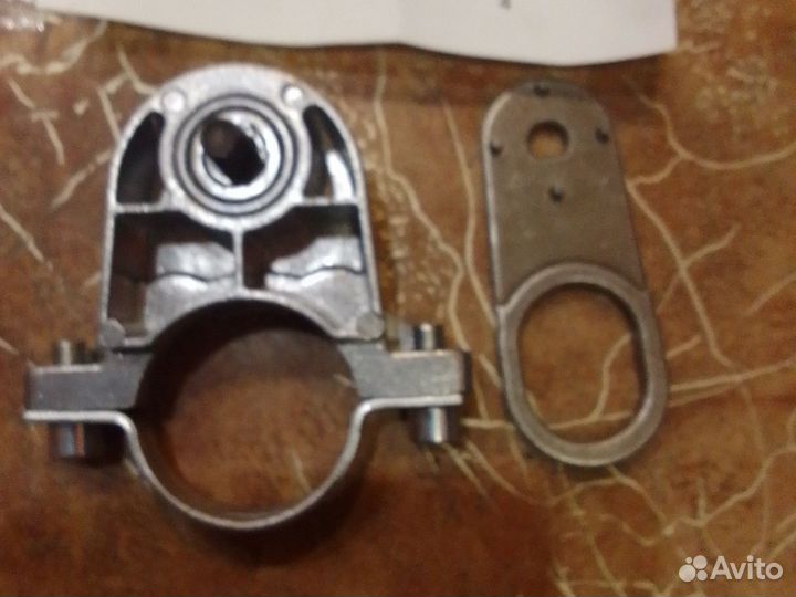 Насадка для болгарки