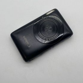 Canon ixus 130