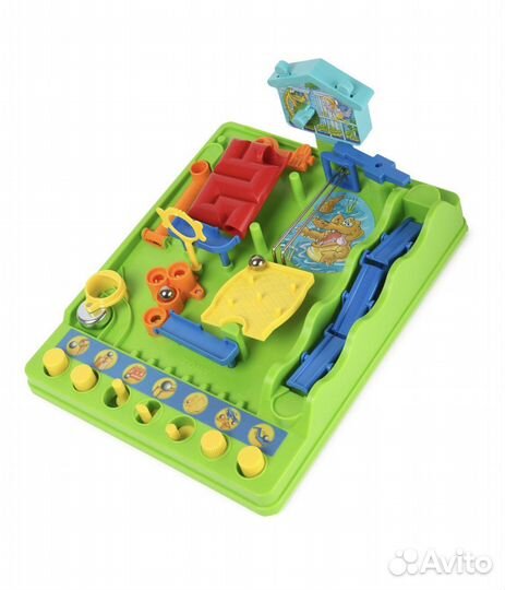 Развивающая игра