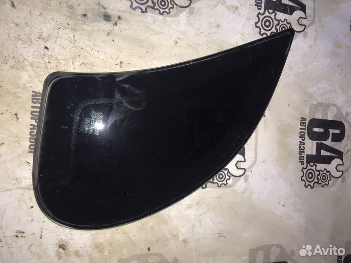 Форточка левая для LADA Kalina