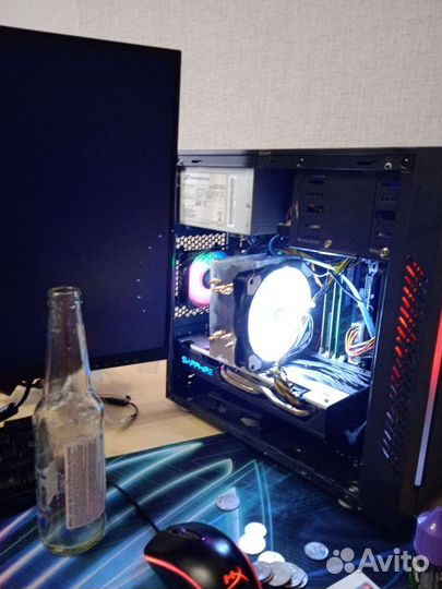 Комп для игр