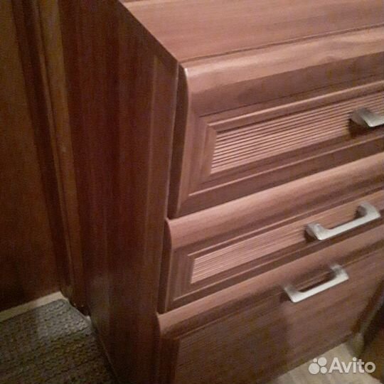 Тумба для обуви в прихожую