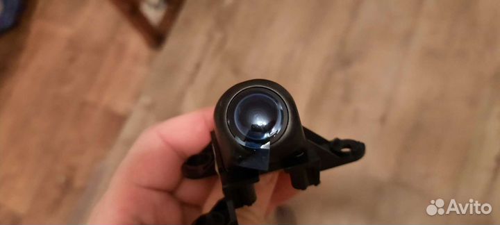 Камера заднего вида Hyundai Kia 99240BW100