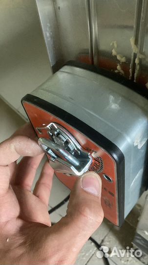 Автоматика приточно-вытяжных систем