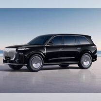 Новый Voyah Taishan 1.5 AT, 2026, цена от 9 475 000 руб., Ярославль