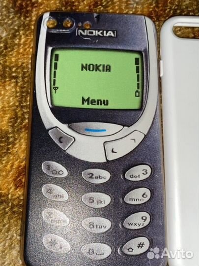 Чехлы на телефон iPhone 7-8 plus