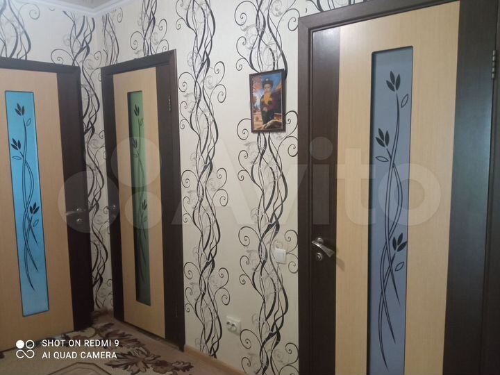 Дом 101,4 м² на участке 9 сот.