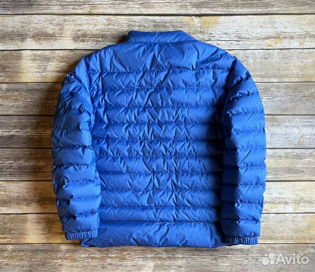 Пуховик Woolrich John Rich & Bros USA Оригинал