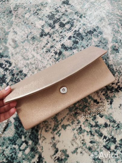 Клатч женский