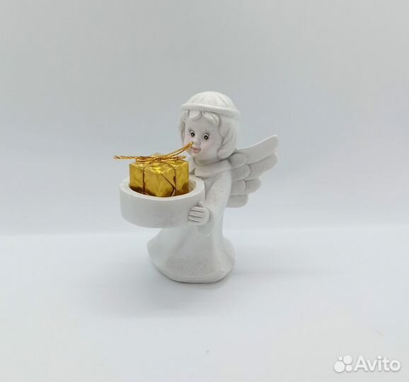 Фигурка Ангел (подсвечник статуэтка)