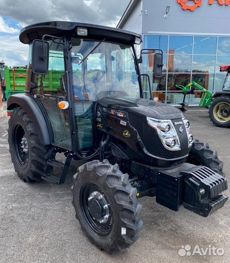 Трактор SOLIS 50C, 2023