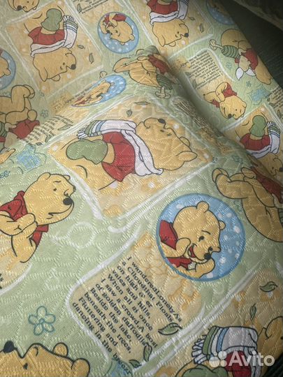 Детский диван