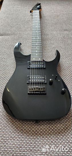 Ibanez GRG 7221 (7 струнная электрогитара)