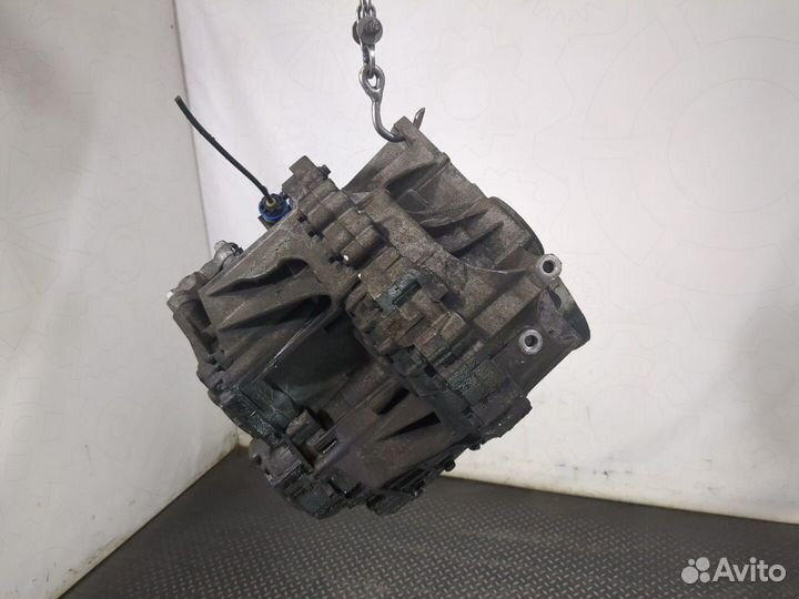 Кпп - робот Volvo V50, 2008