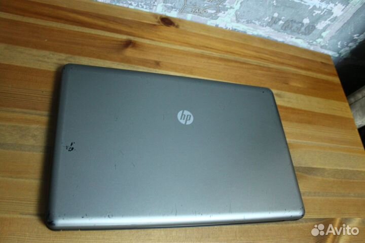 Мощный HP i3 4 потока, для работы