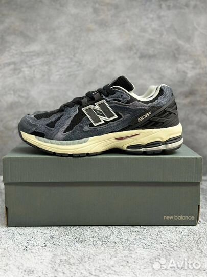 Кроссовки мужские New balance 1906d premium