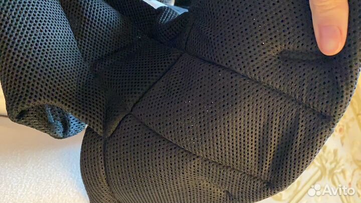 Эргорюкзак babybjorn miracle