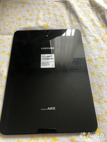 Планшет samsung T 825