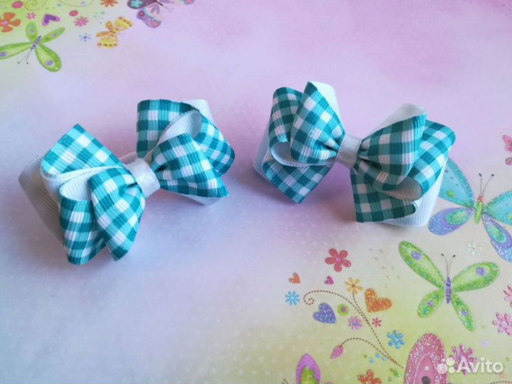 Резинка для волос