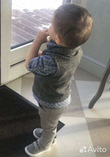 Костюм для мальчика