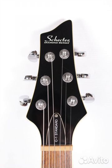 Schecter AD-C-1 STD Korea Электрогитара