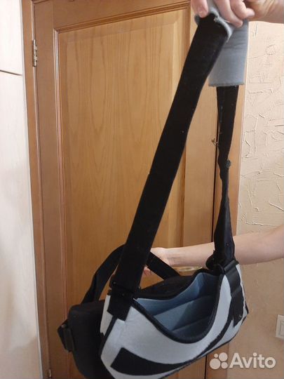 Бандаж на плечо