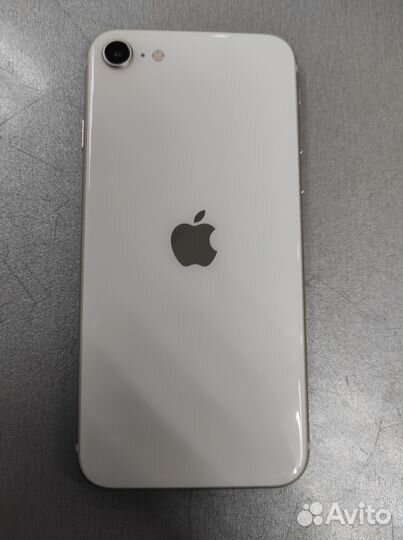 Смартфон Apple iPhone SE 2022 64 гб