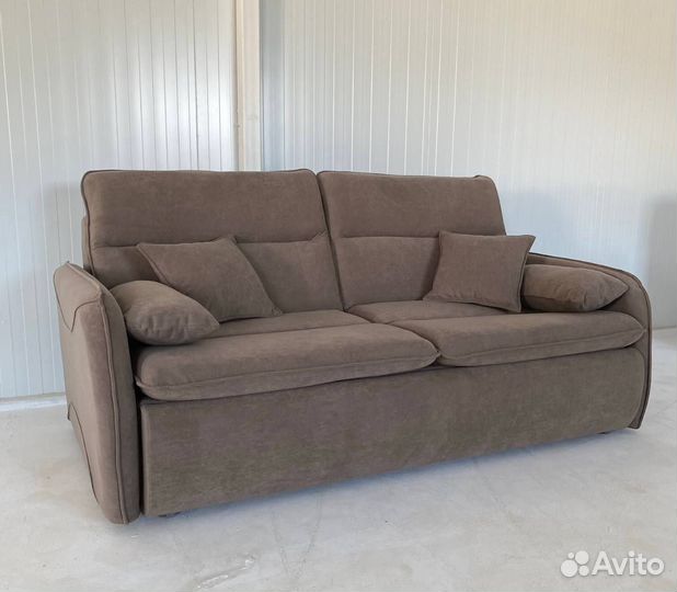Диван раскладной новый
