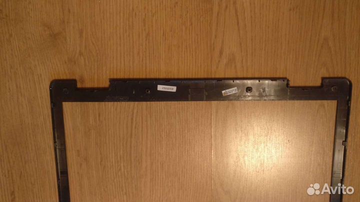 Рамка матрицы acer extensa 7620