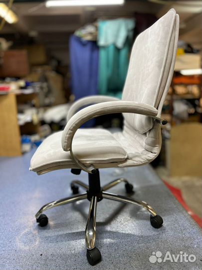 Кресло офисное компьютерное