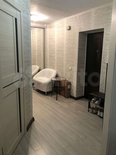 1-к. квартира, 39 м², 4/5 эт.