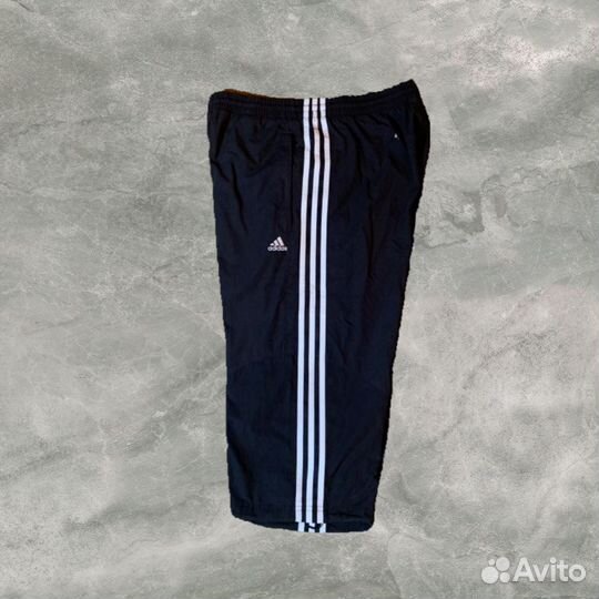 Бриджи шорты Adidas оригинал