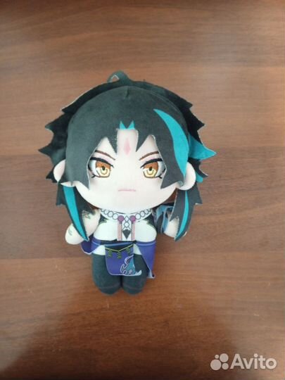 Мягкая игрушка Сяо