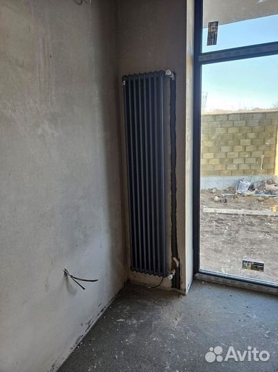 Трубчатые радиаторы/ Arbonia