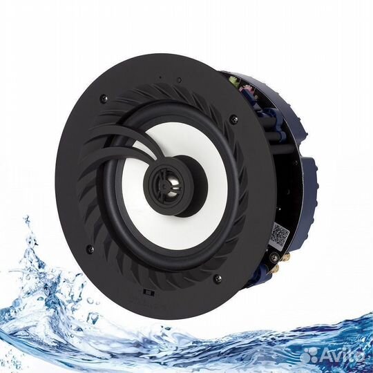 Lithe Audio Lithe Bluetooth 6.5 IP44 Master