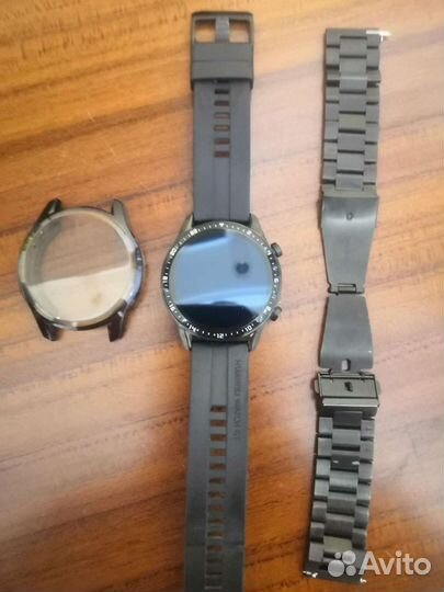 Huawei watch gt2 46mm