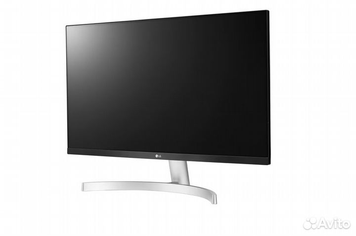 Монитор lg 27mk600m