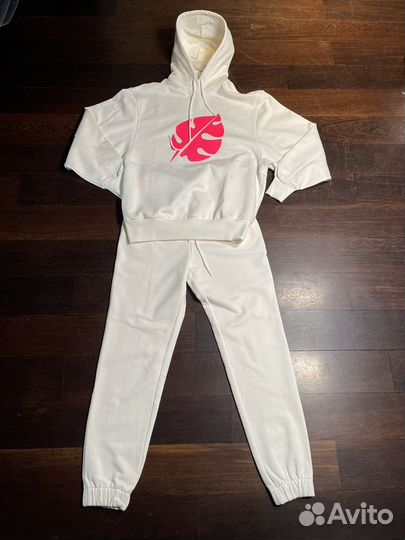 Женский спортивный костюм aiza outfit оригинал