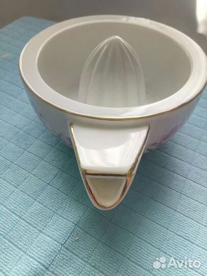 Соковыжималка сервировочная