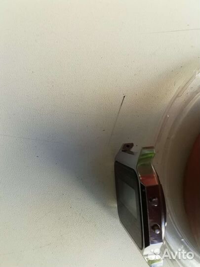 Часы электроника 5 СССР