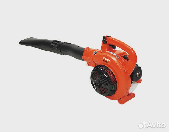Бензиновая воздуходувка echo PB-250