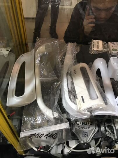 Ручка для холодильника новая в ассортименте